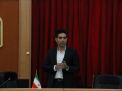 گزارش تصویری کارگاه درمان شناختی رفتاری افسردگی و اضطراب AA-8
